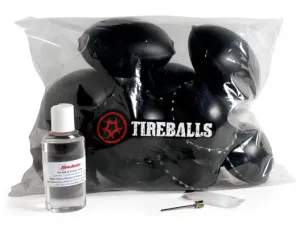 1112 Kit - Off Road Pro Front Motorcycle Mini Tire Ball Kit