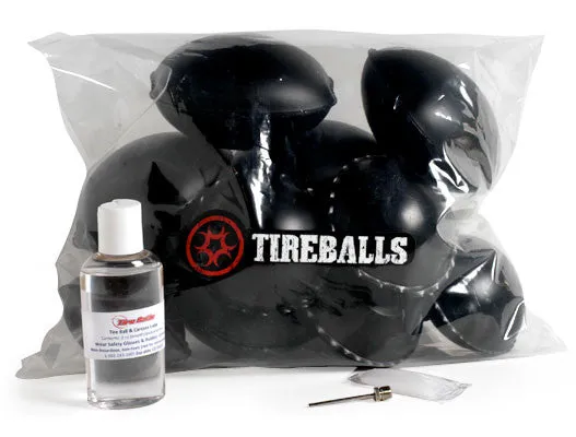 1112 Kit - Off Road Pro Front Motorcycle Mini Tire Ball Kit
