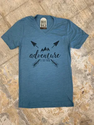 1439 Adventure Tee