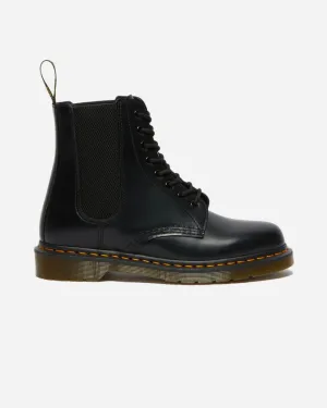 1460 Harper Smooth - Black