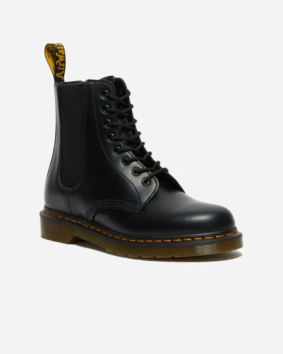 1460 Harper Smooth - Black