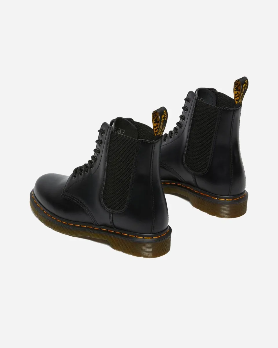 1460 Harper Smooth - Black