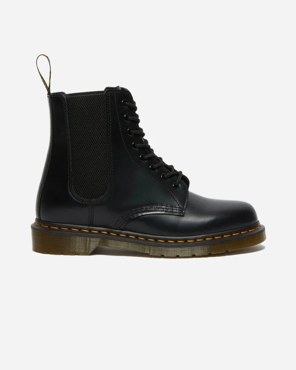 1460 Harper Smooth - Black