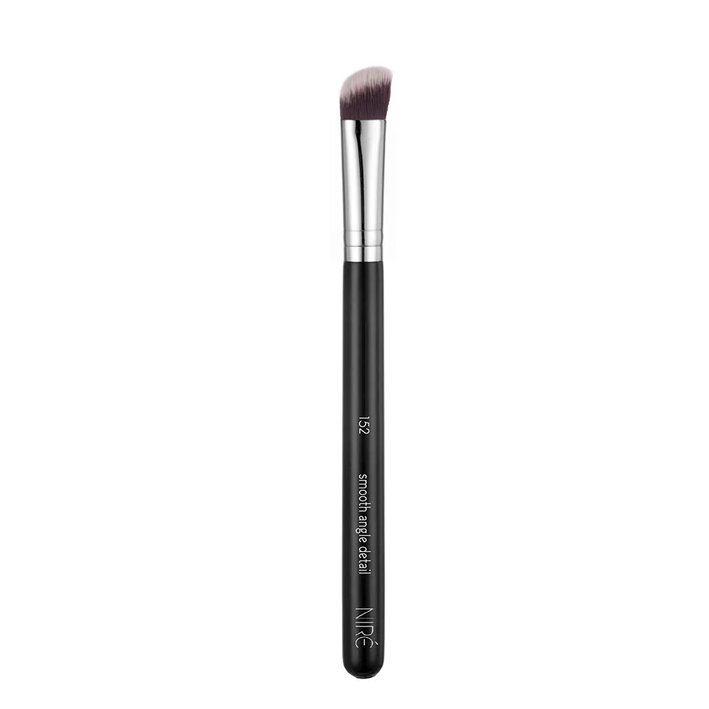 152 Smooth Angle Detail Brush