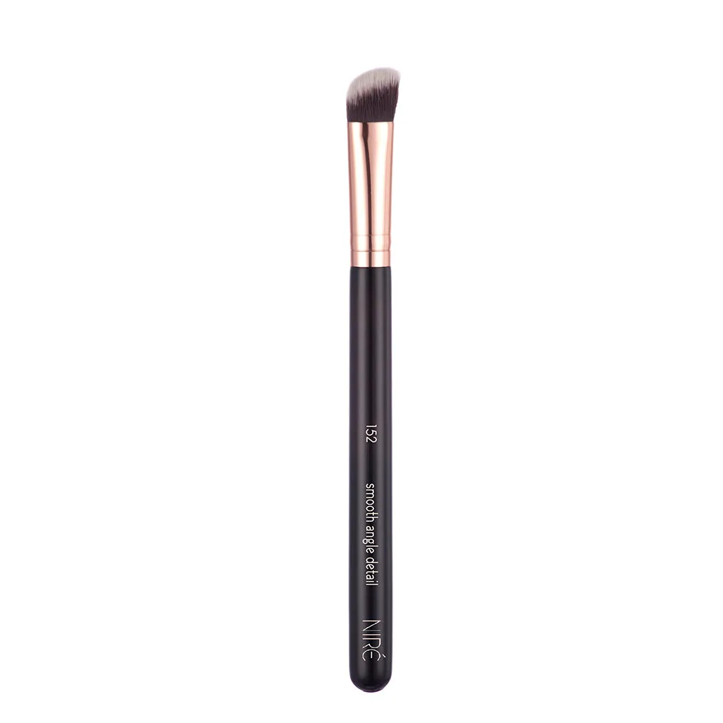 152 Smooth Angle Detail Brush