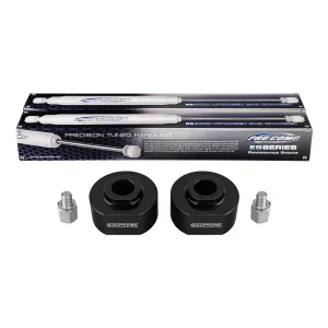 1991-1994 Ford Explorer Front Suspension Lift Kit & Extended Length Pro Comp Shocks