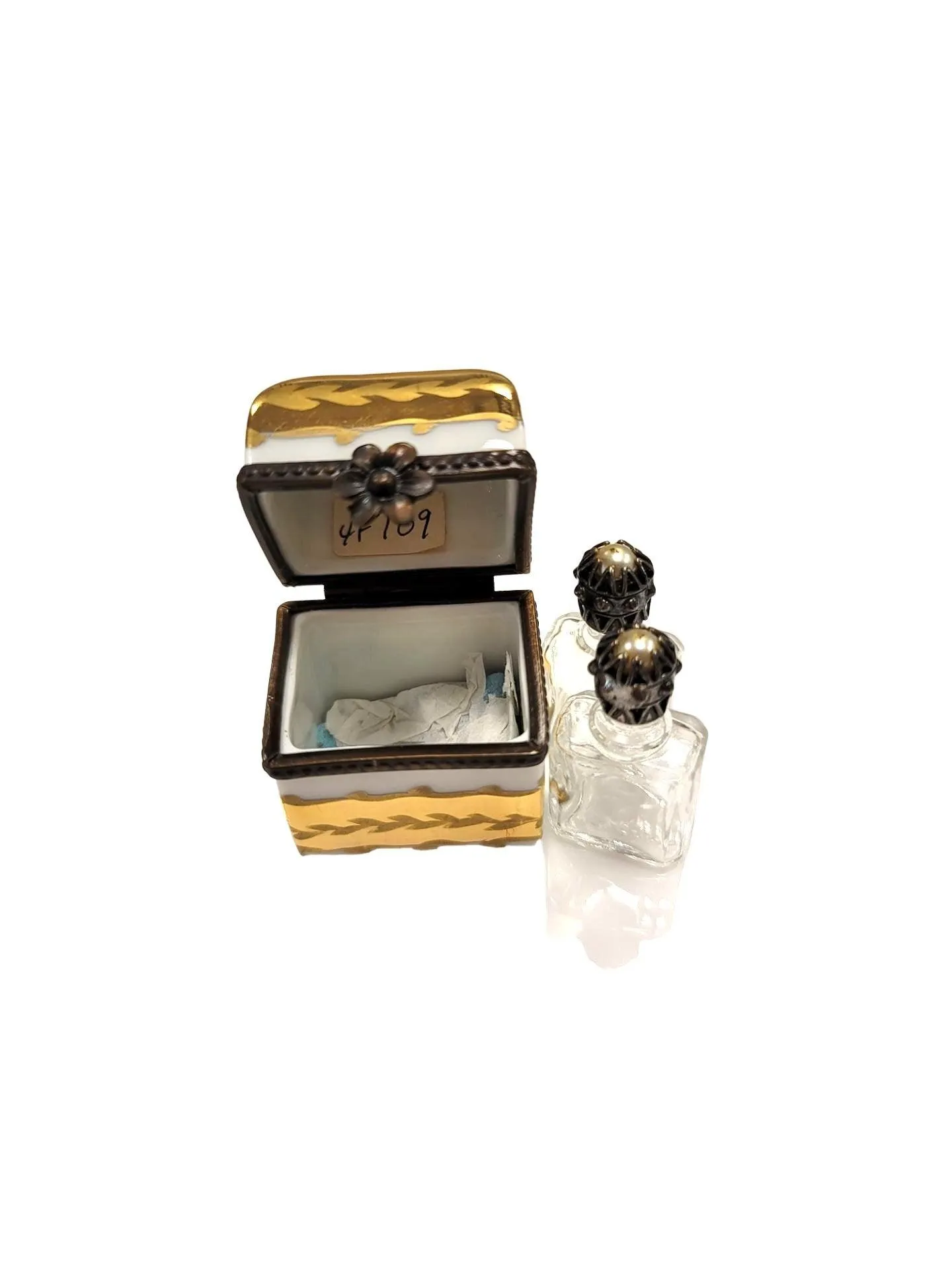 2 Perfume in Square - Rare
