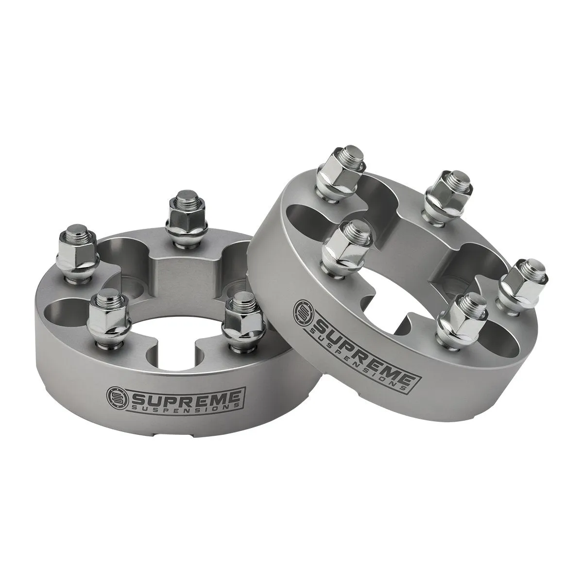 2001-2010 FORD EXPLORER SPORT TRAC 2WD 4WD Non-Hub Centric Wheel Spacers   Tire Valve Stem Caps