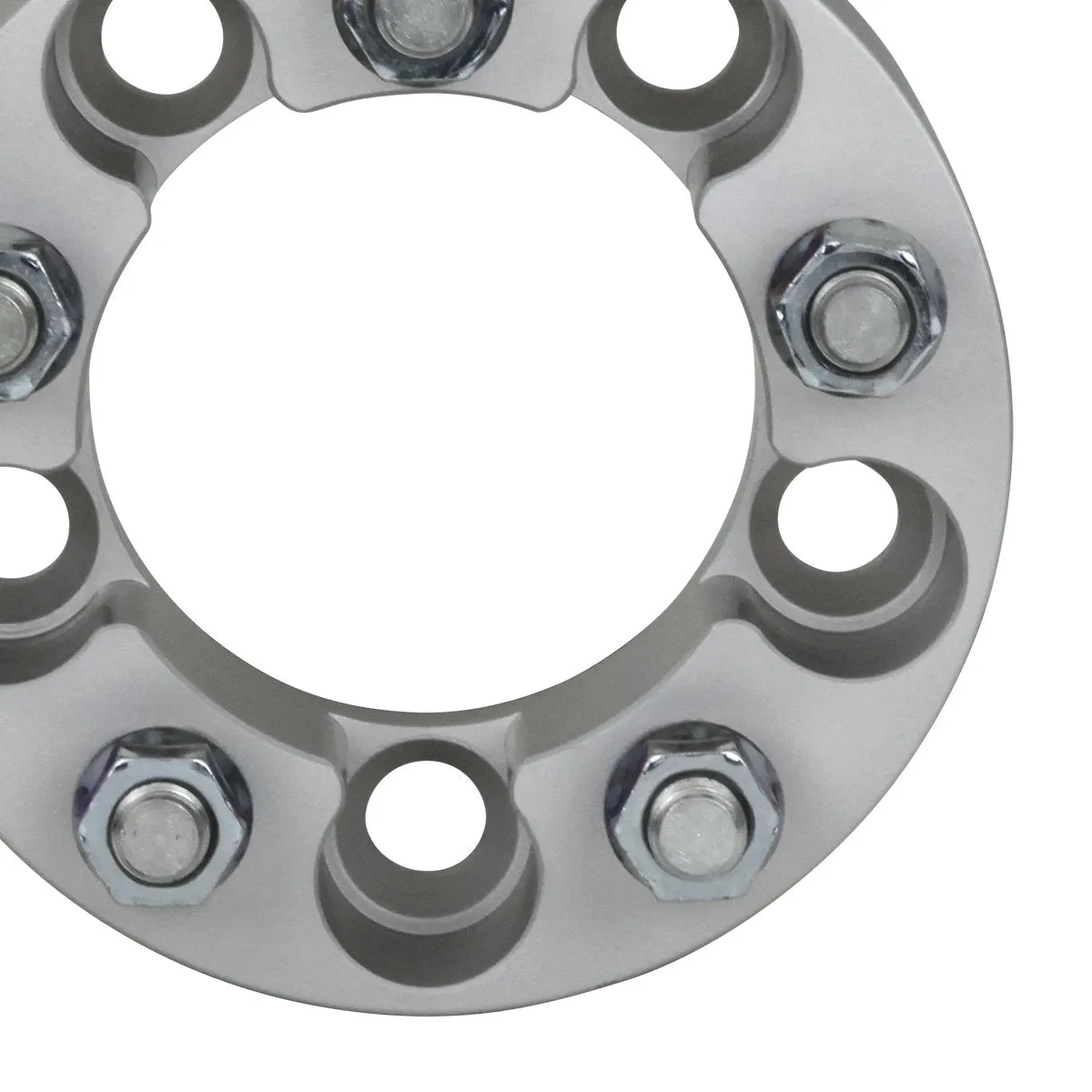 2001-2010 FORD EXPLORER SPORT TRAC 2WD 4WD Non-Hub Centric Wheel Spacers   Tire Valve Stem Caps