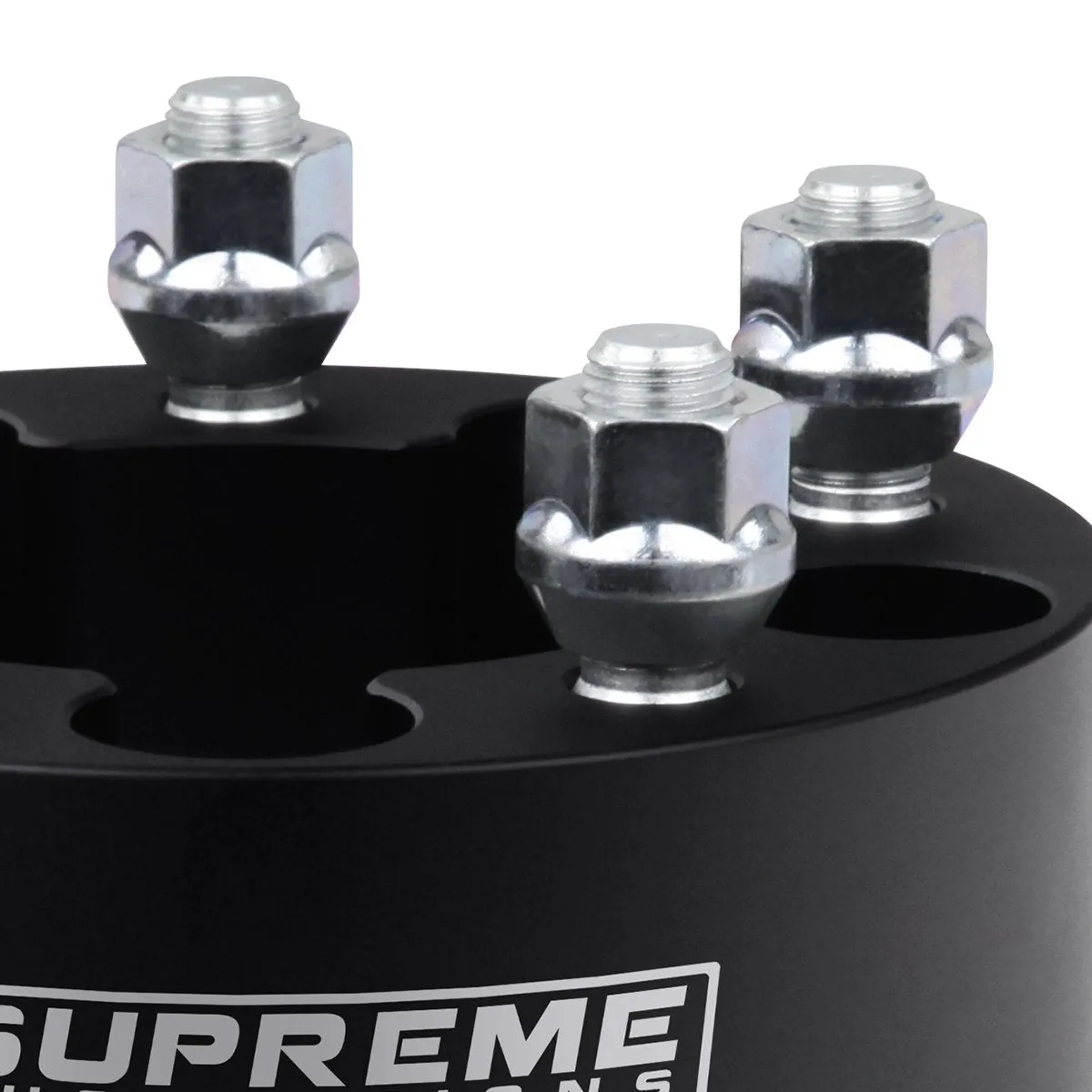 2001-2010 FORD EXPLORER SPORT TRAC 2WD 4WD Non-Hub Centric Wheel Spacers   Tire Valve Stem Caps