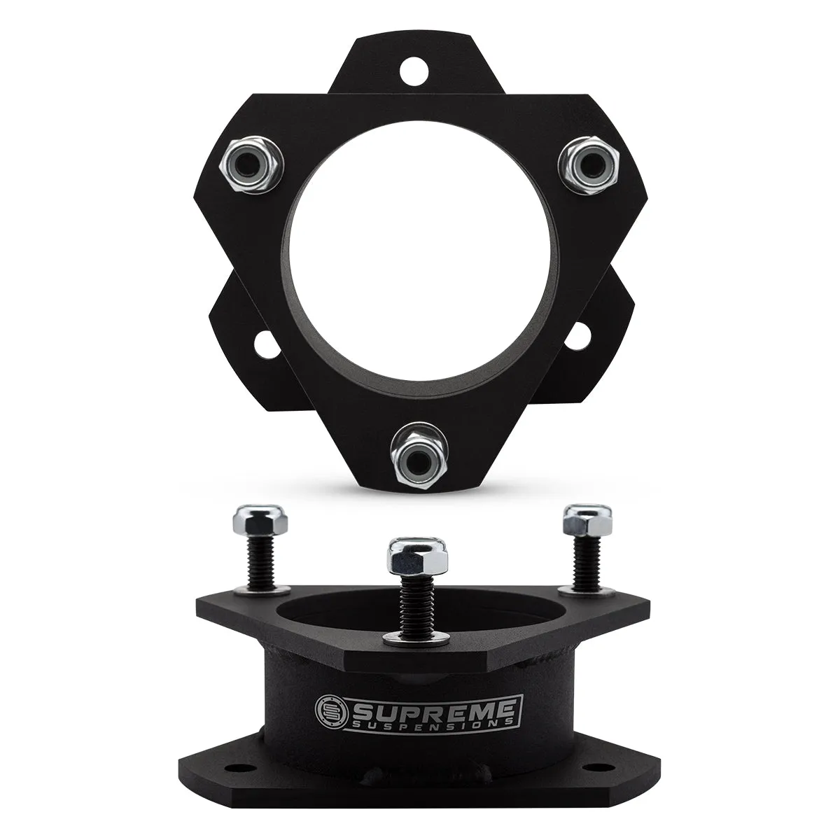 2007-2010 Ford Explorer Sport Trac Rear Suspension Lift Kit 2WD 4WD