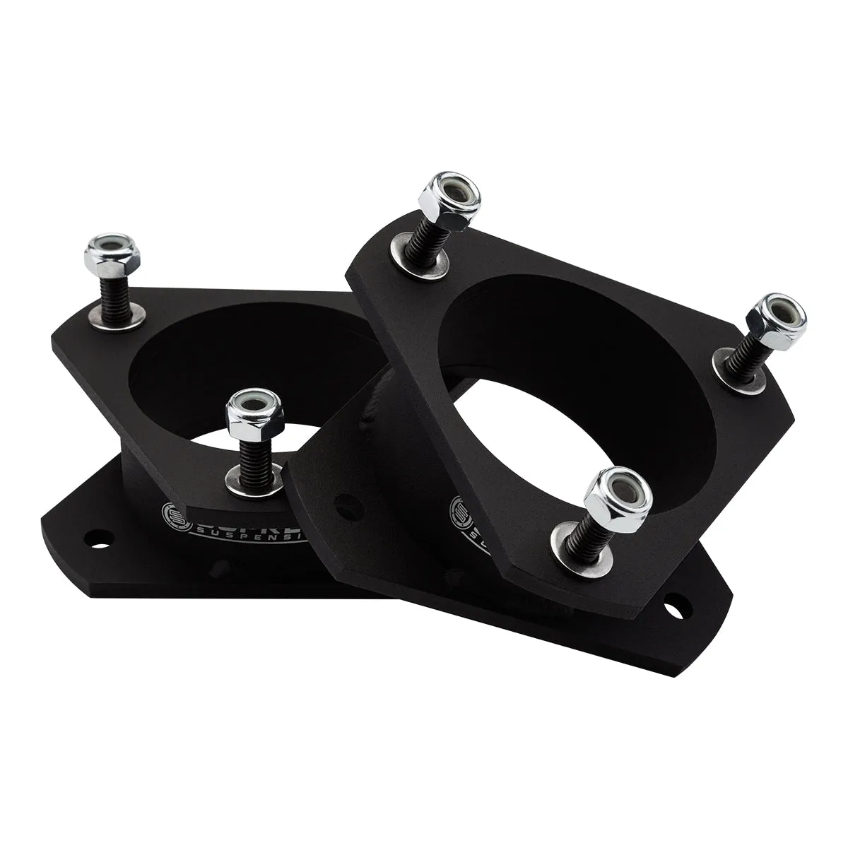 2007-2010 Ford Explorer Sport Trac Rear Suspension Lift Kit 2WD 4WD