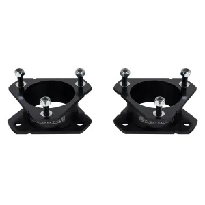 2007-2010 Ford Explorer Sport Trac Rear Suspension Lift Kit 2WD 4WD