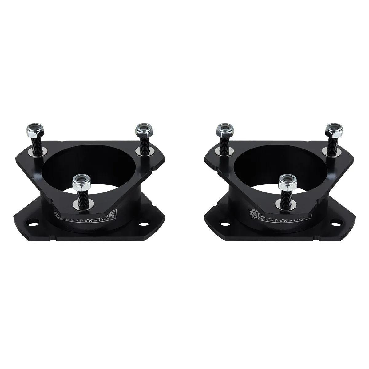 2007-2010 Ford Explorer Sport Trac Rear Suspension Lift Kit 2WD 4WD