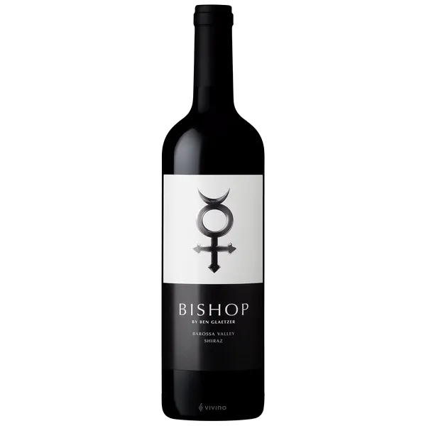 2012 Bishop Shiraz