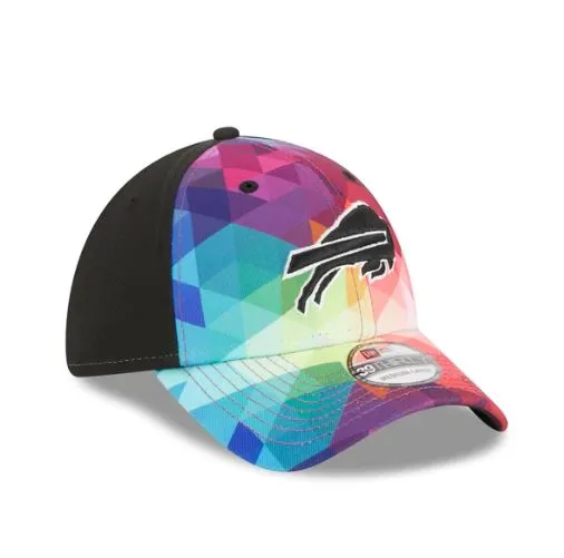 2023 NFL Crucial Catch 39THIRTY Stretch Fit