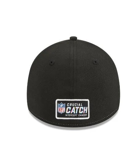 2023 NFL Crucial Catch 39THIRTY Stretch Fit