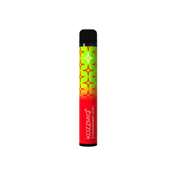 20mg Kozzmiq K1 Disposable Vape 600 Puffs