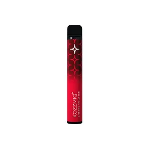 20mg Kozzmiq K1 Disposable Vape 600 Puffs