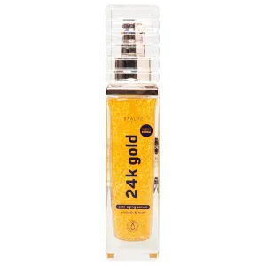 24k Gold Anti-Aging Korean Facial Serum