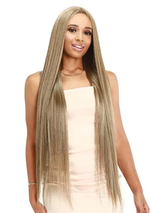 24" CLOSURE Natural Dream Sleek Weave