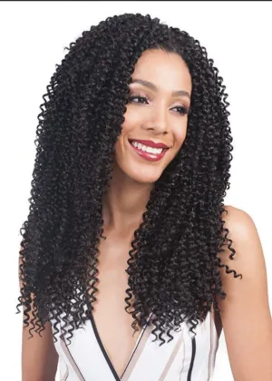 3X Crochet Braid - Baby Soft