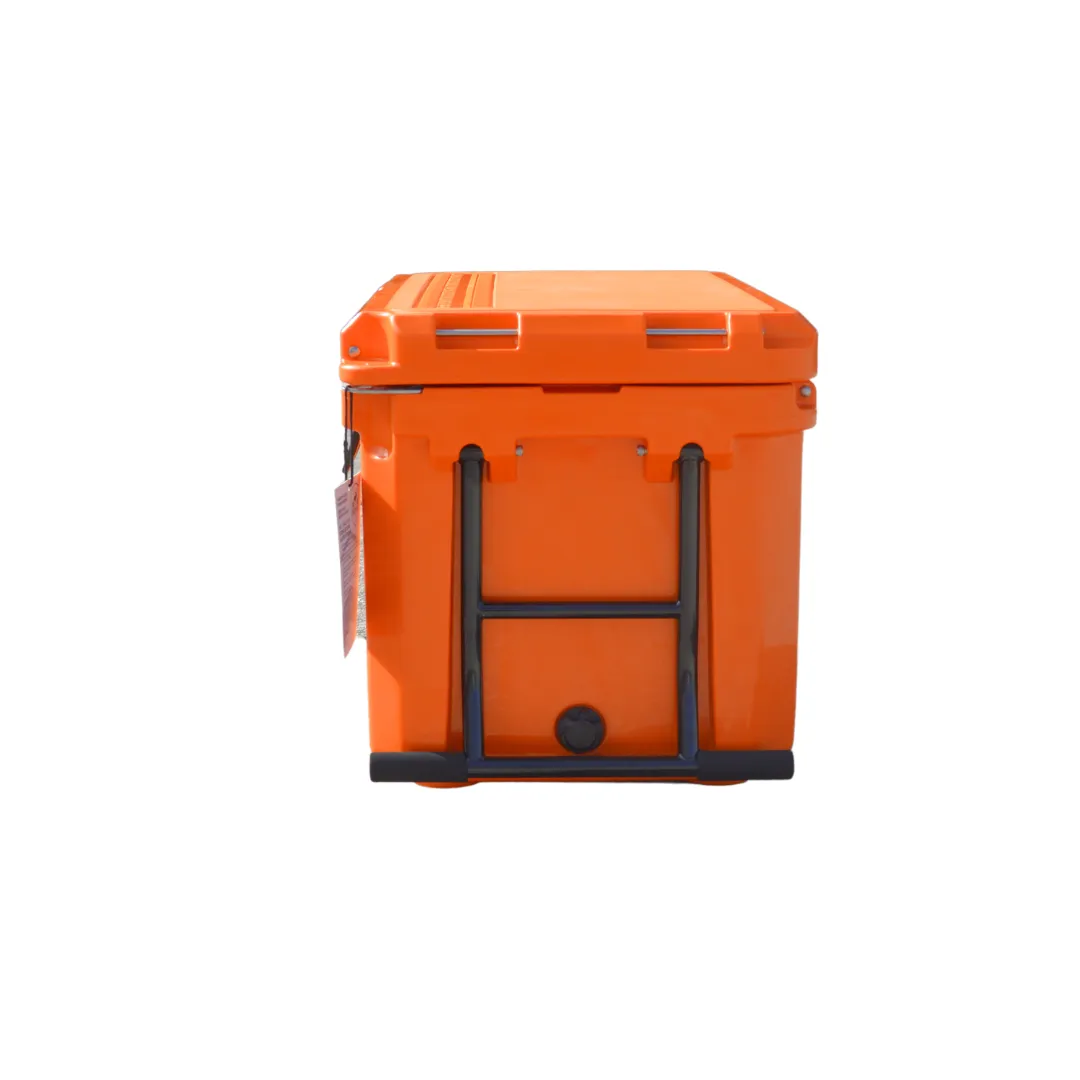 55L Wheeled Explorer Ice Box Cooler