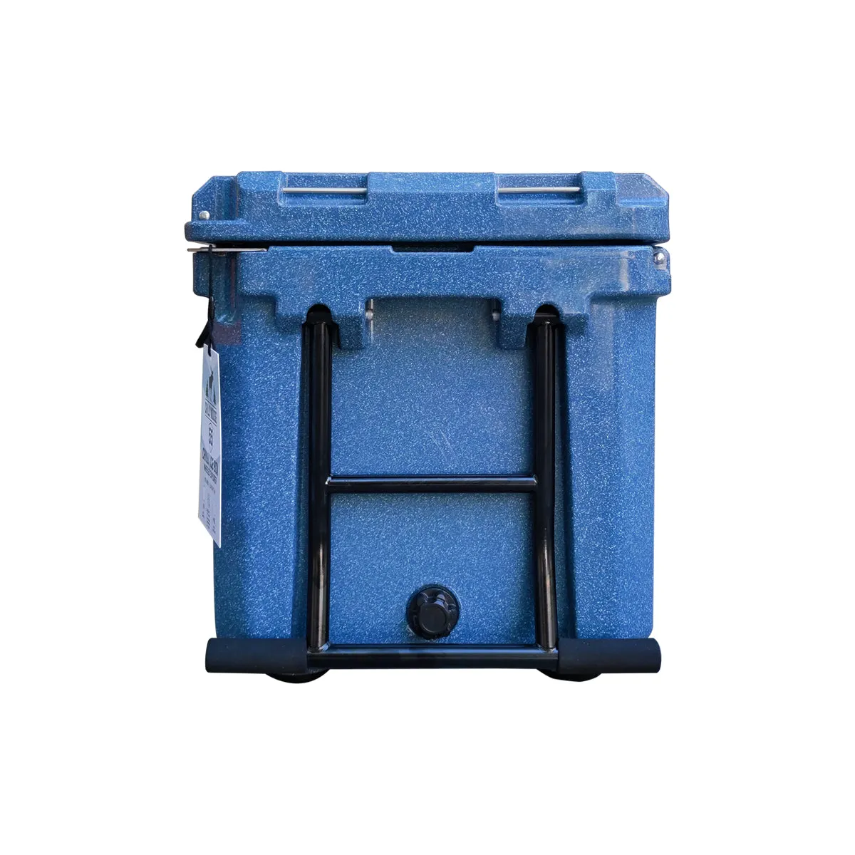 55L Wheeled Explorer Ice Box Cooler