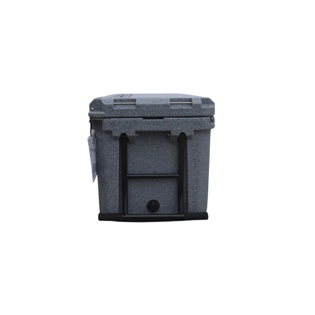 55L Wheeled Explorer Ice Box Cooler