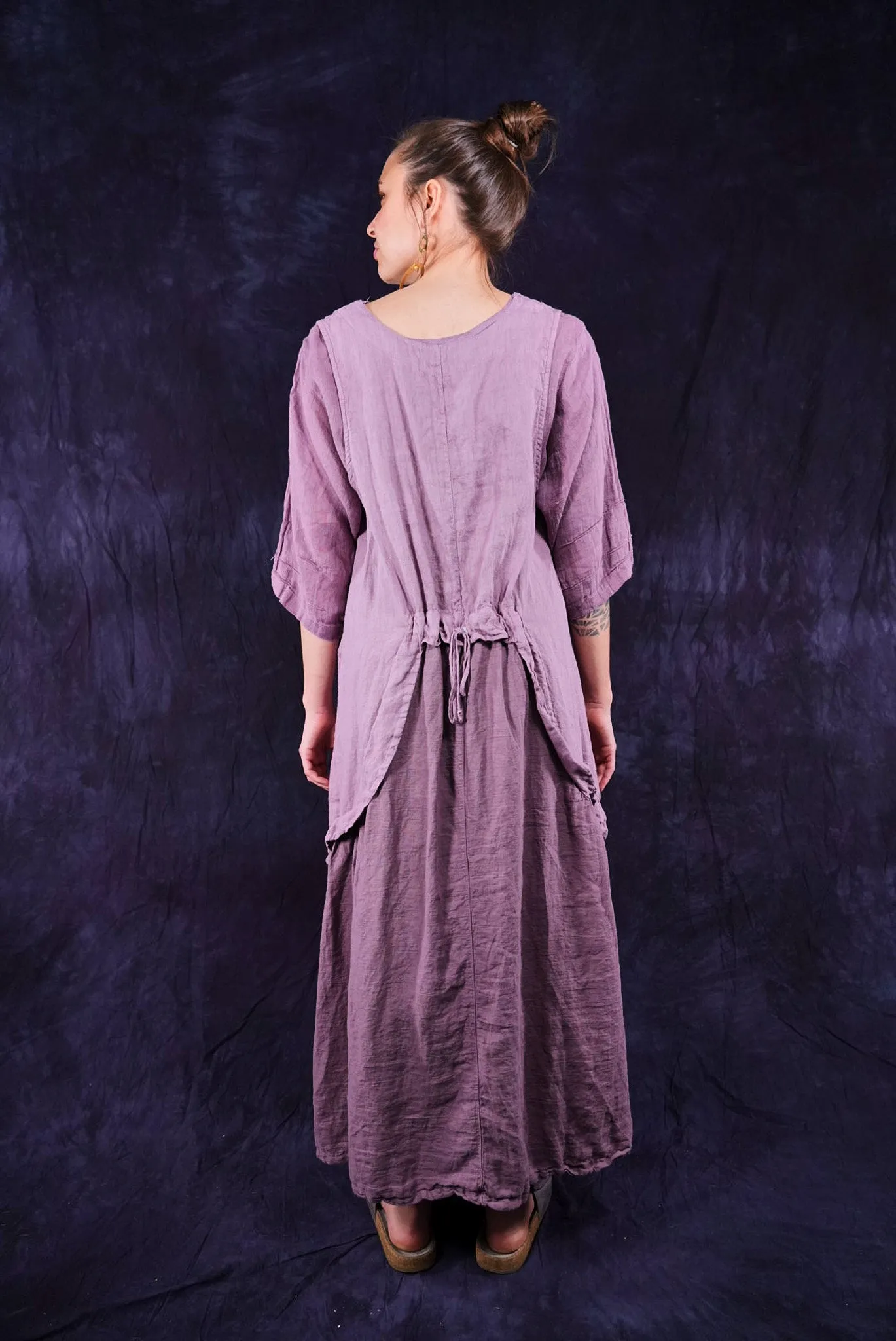 7238 Explorer Jumper Tulsi Rose-P