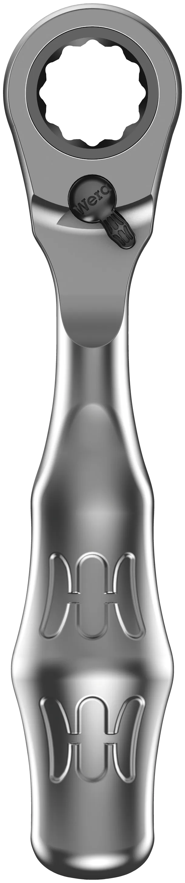 8005 Zyklop Mini 2 Ratchet