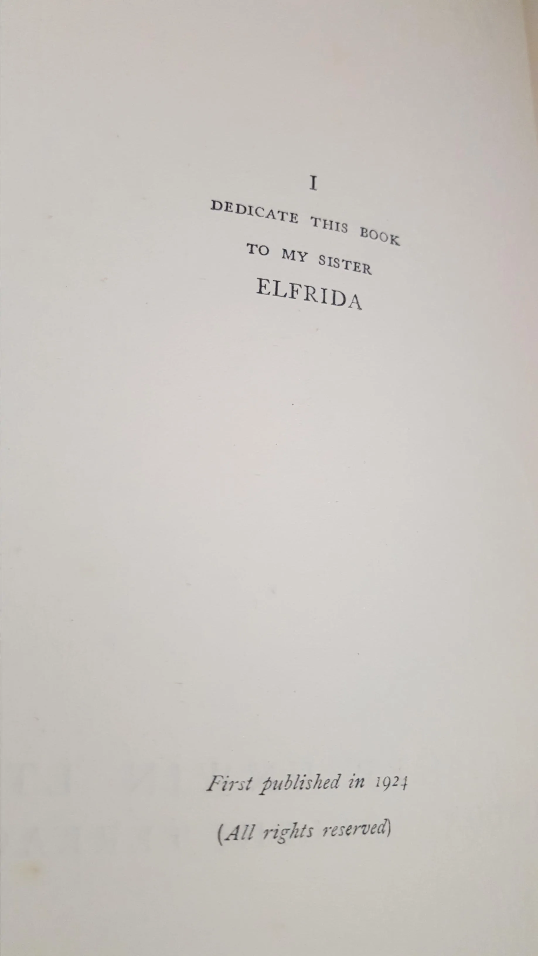 A Henry Savage-Landor - Everywhere Memoirs Of An Explorer, T Fisher Unwin, 1924