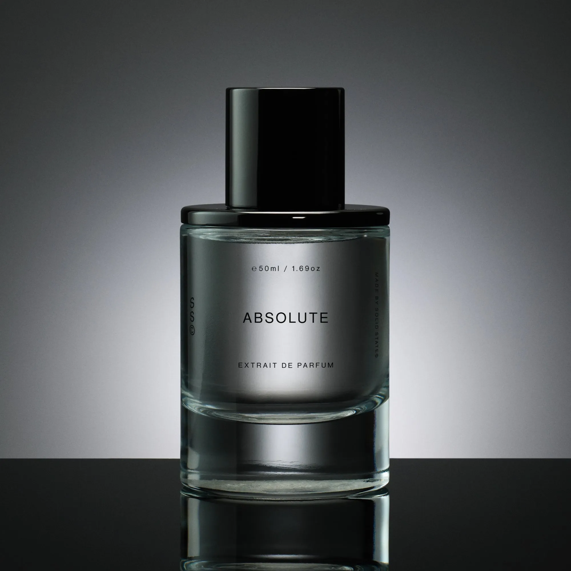 Absolute Extrait de Parfum