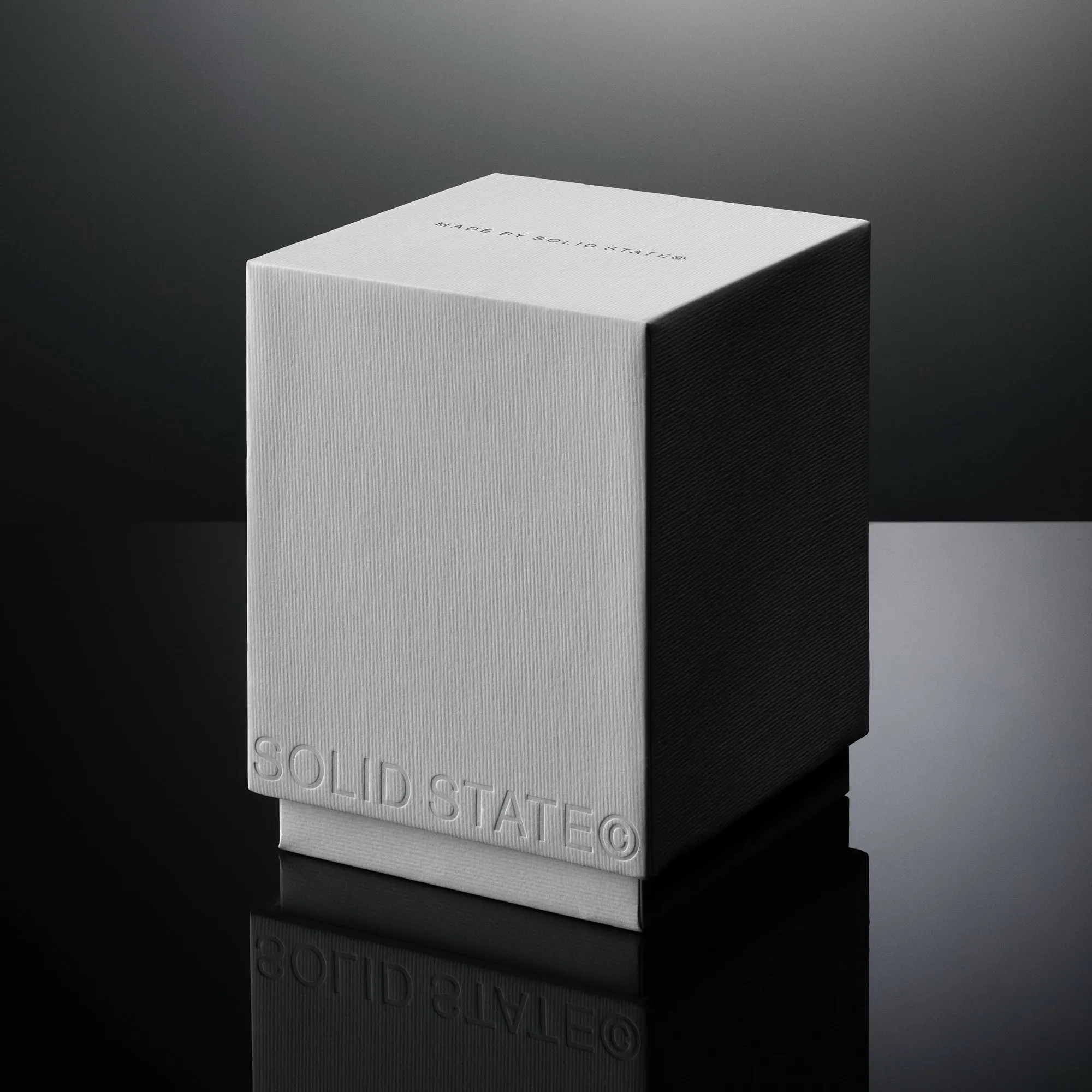 Absolute Extrait de Parfum