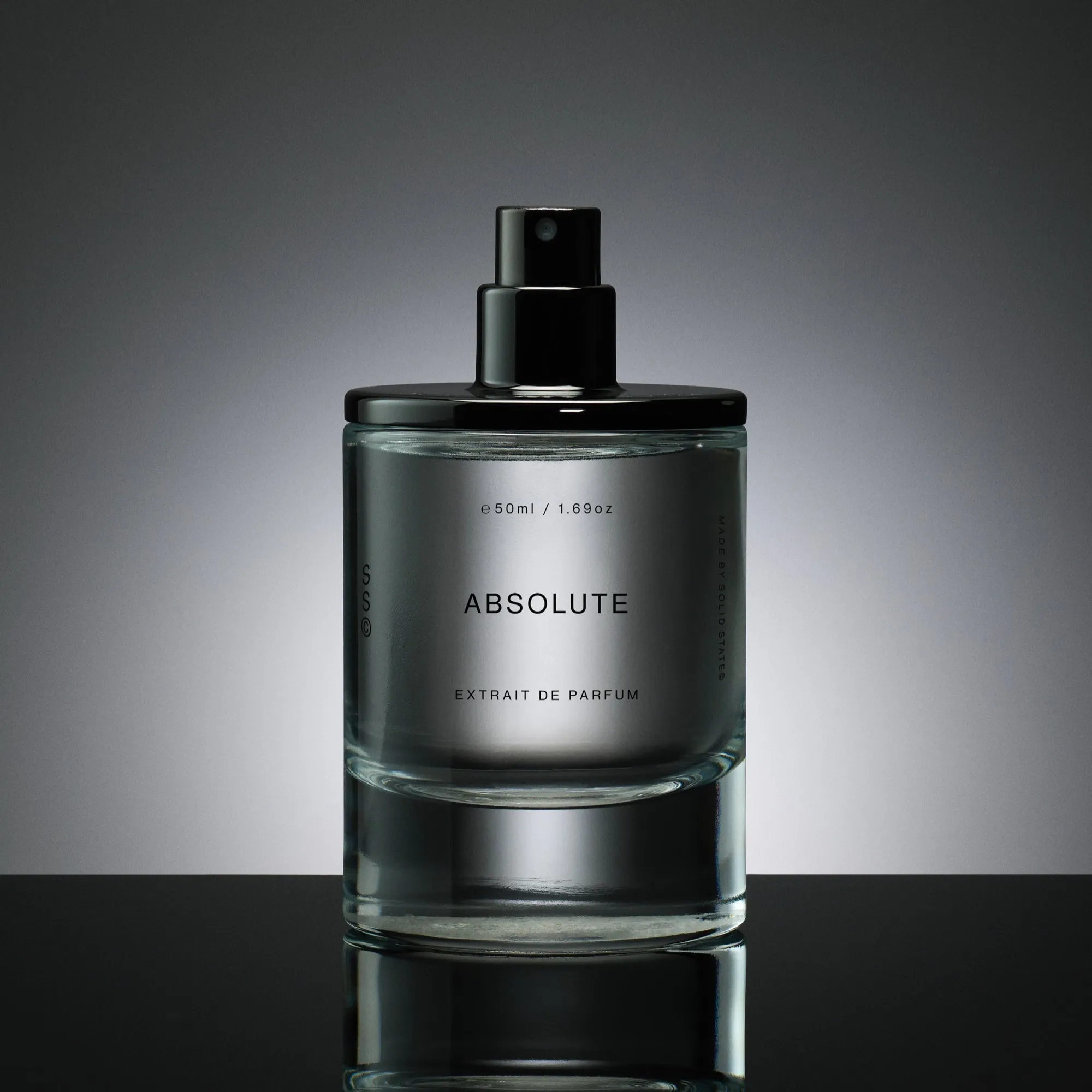 Absolute Extrait de Parfum