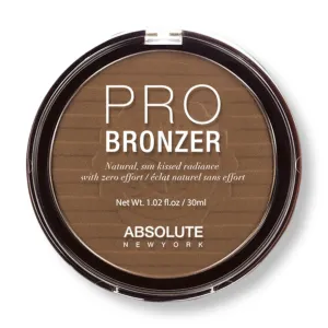 Absolute NY Pro Bronzer