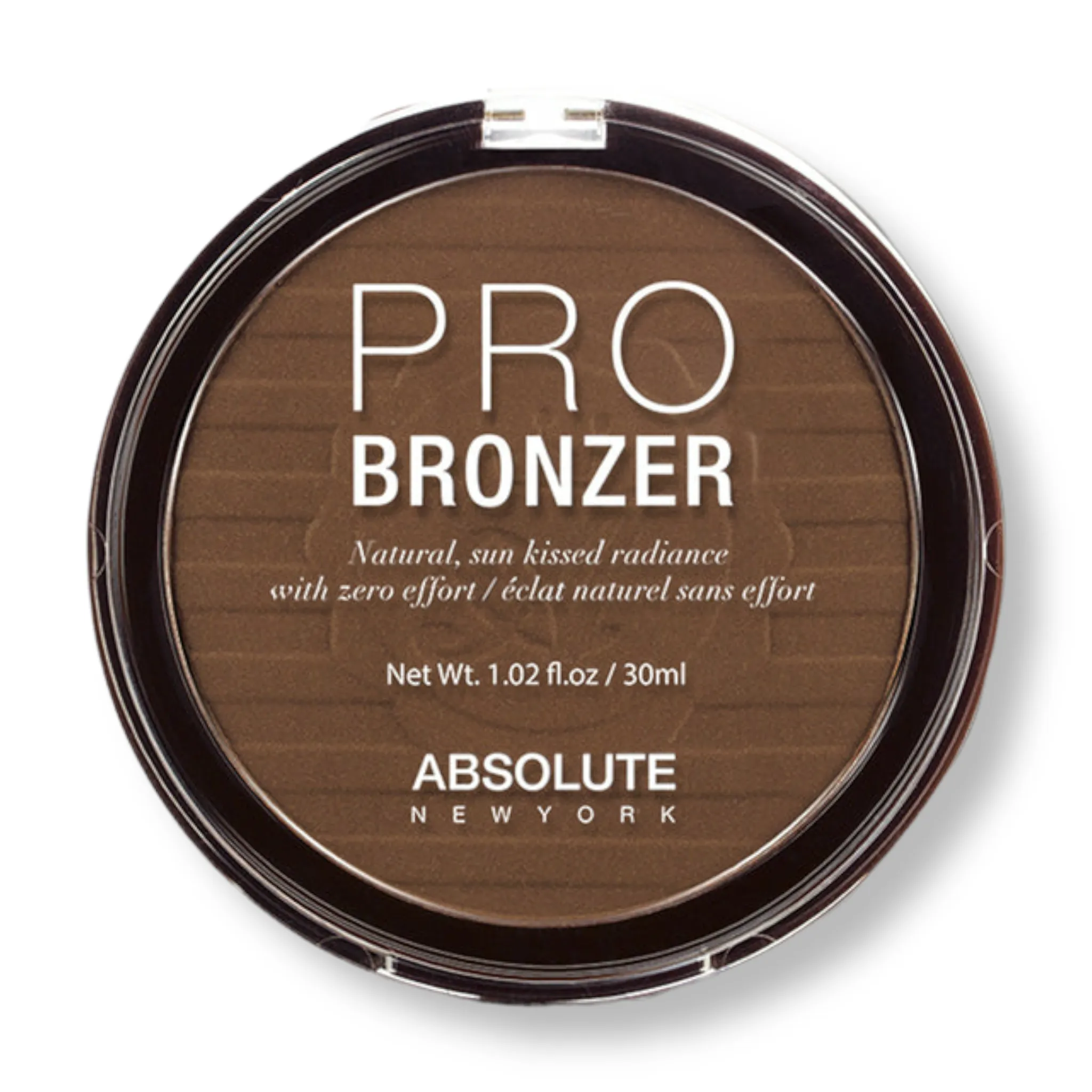 Absolute NY Pro Bronzer