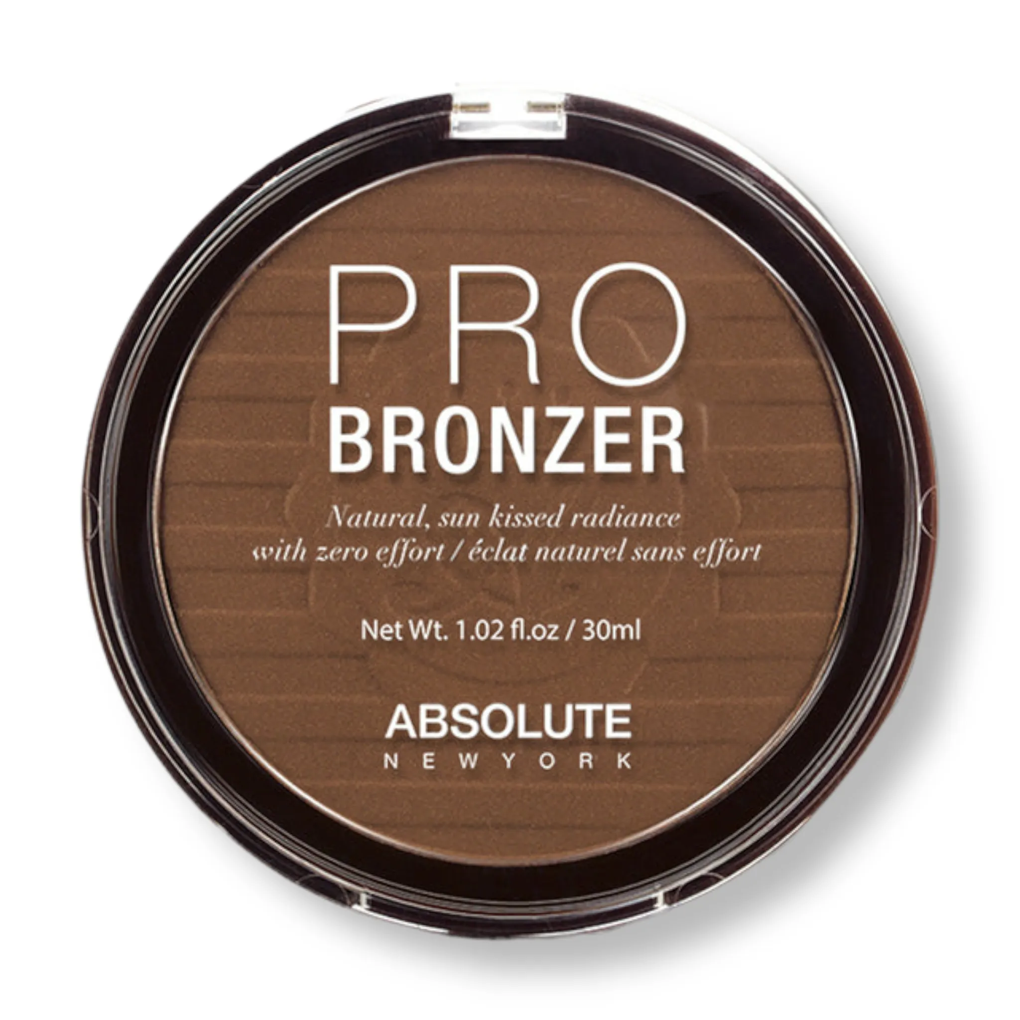 Absolute NY Pro Bronzer