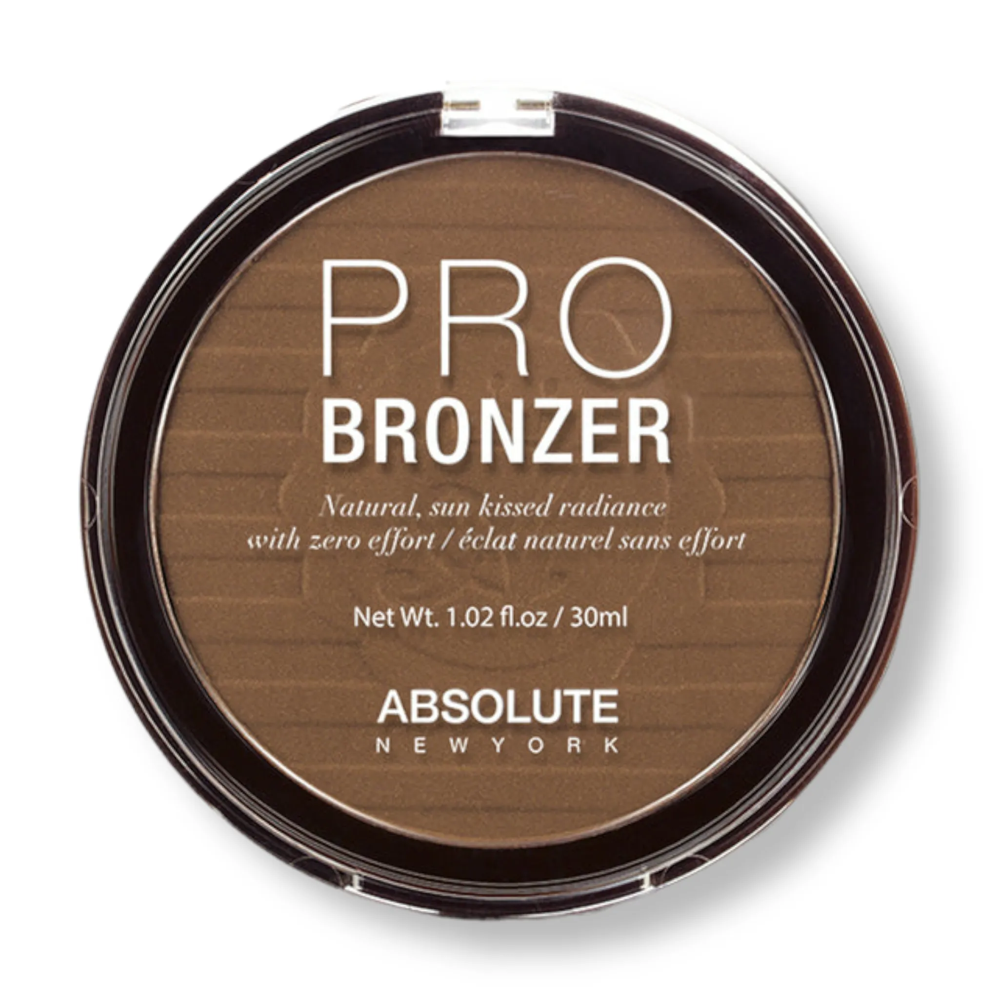 Absolute NY Pro Bronzer