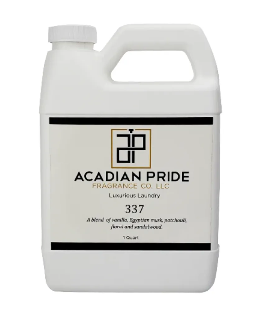 Acadian Pride - 337