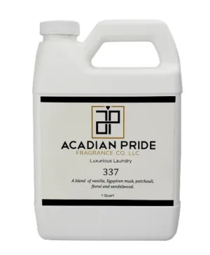 Acadian Pride - 337