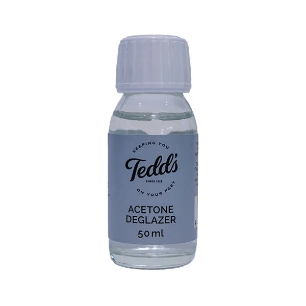Acetone Deglazer