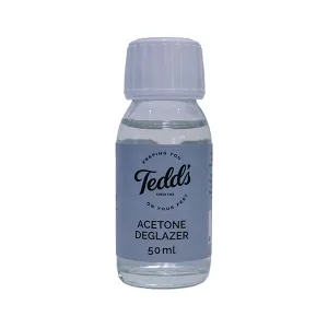 Acetone Deglazer