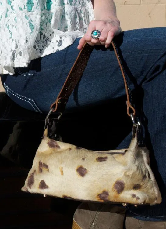Acid Wash Elko Purse