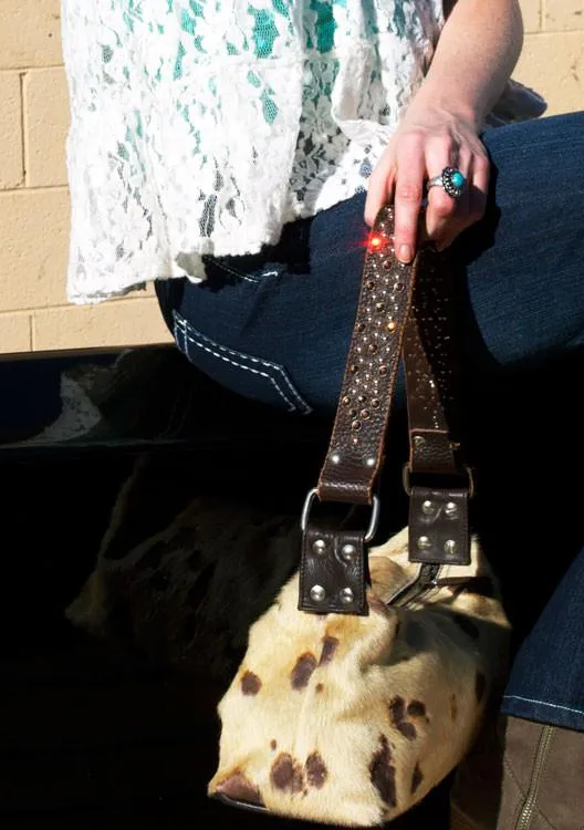 Acid Wash Elko Purse