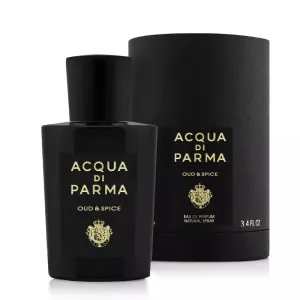 Acqua Di Parma Oud & Spice Perfume For Men EDP 100ml