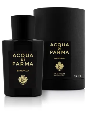 Acqua Di Parma Sandalo Perfume For Unisex EDP 100ml