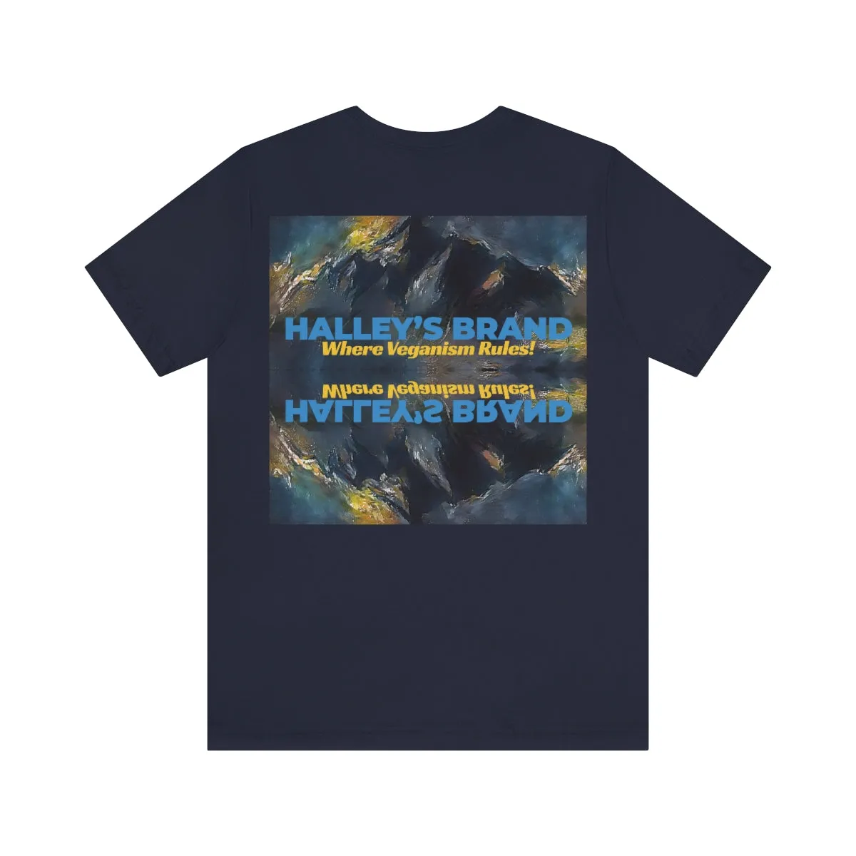 Adventure Awaits! Short Sleeve Tee
