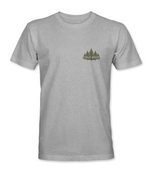 Adventure Awaits Tee