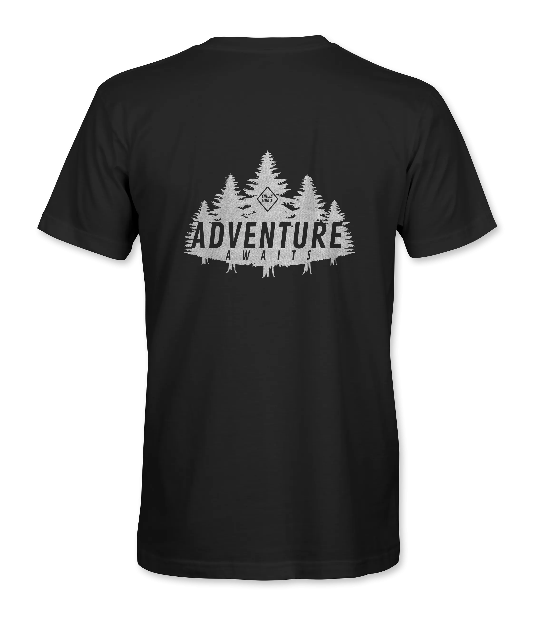 Adventure Awaits Tee